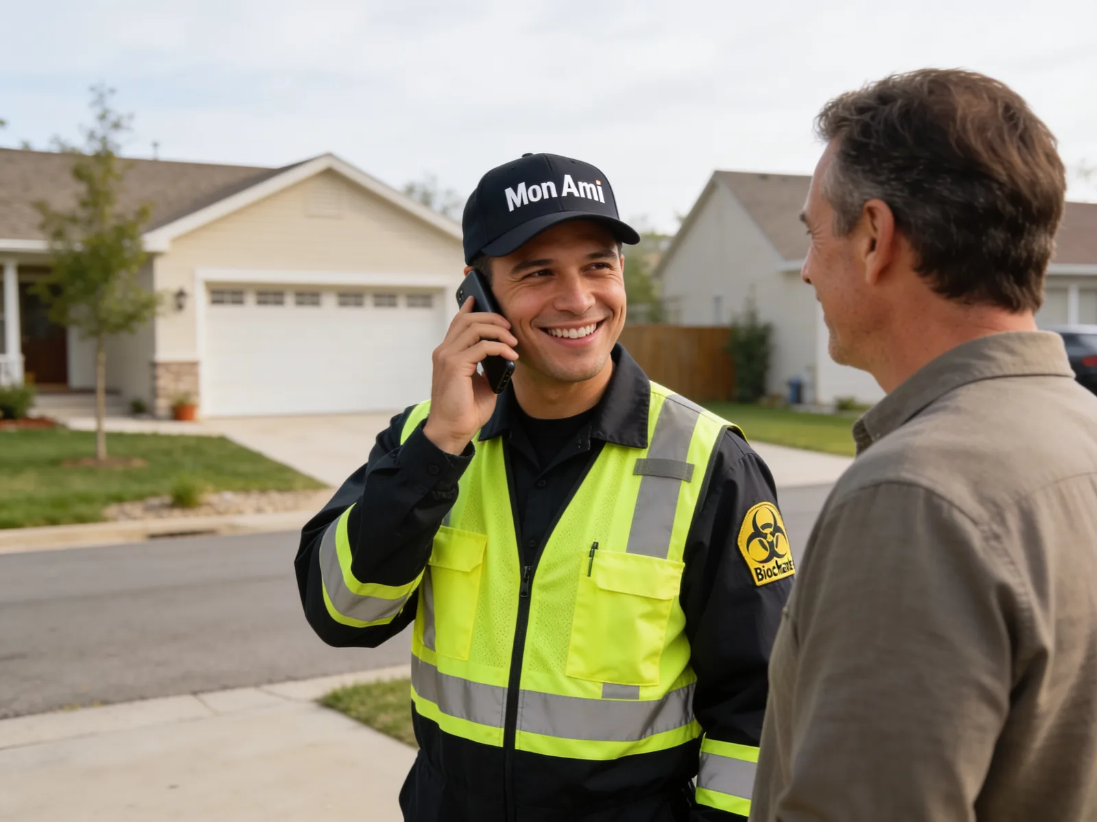Sewage Cleanup Oxford, NC FAQs